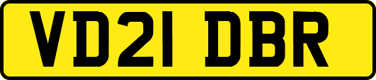 VD21DBR