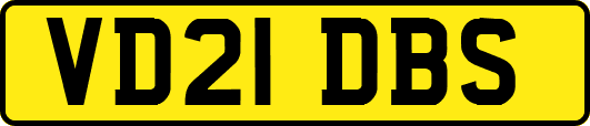 VD21DBS