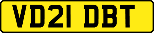 VD21DBT