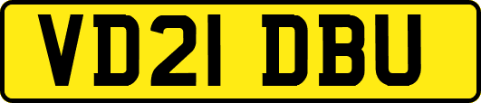 VD21DBU
