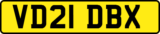 VD21DBX