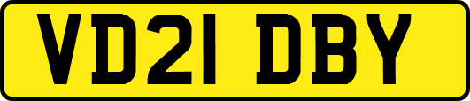 VD21DBY