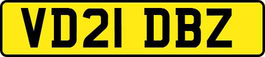 VD21DBZ