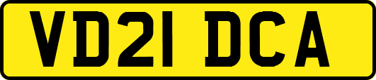 VD21DCA