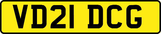 VD21DCG