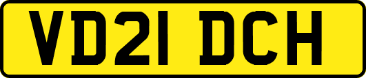 VD21DCH