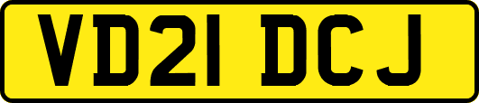 VD21DCJ