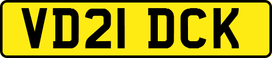 VD21DCK