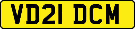 VD21DCM
