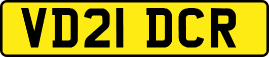 VD21DCR
