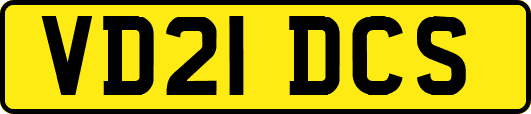 VD21DCS