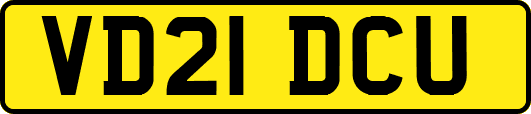 VD21DCU