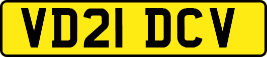 VD21DCV
