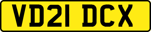 VD21DCX