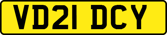 VD21DCY