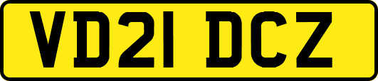 VD21DCZ