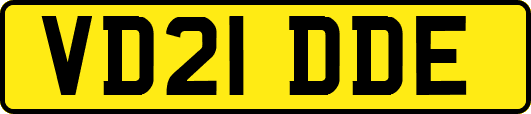 VD21DDE