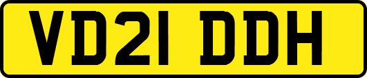 VD21DDH