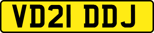 VD21DDJ