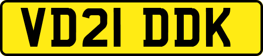 VD21DDK