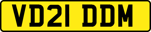 VD21DDM