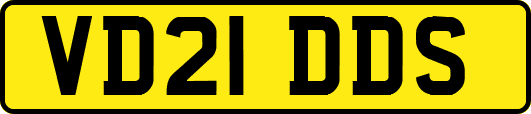 VD21DDS