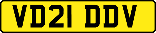 VD21DDV