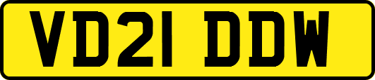 VD21DDW