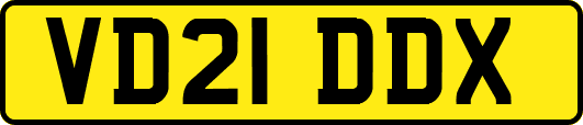 VD21DDX