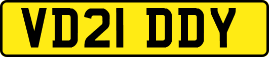 VD21DDY