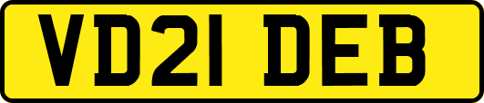 VD21DEB