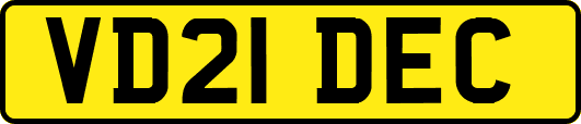 VD21DEC