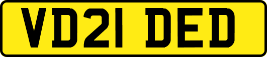 VD21DED