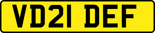 VD21DEF