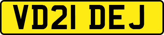 VD21DEJ