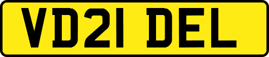VD21DEL