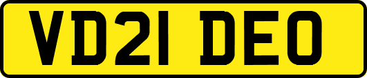 VD21DEO