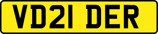 VD21DER