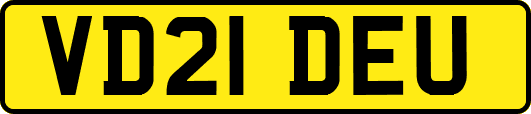 VD21DEU