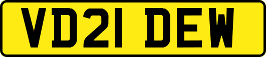 VD21DEW