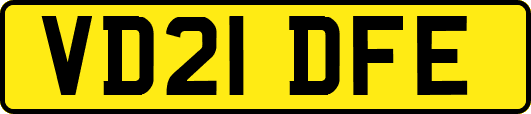 VD21DFE