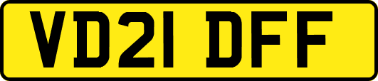 VD21DFF