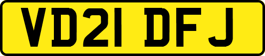 VD21DFJ