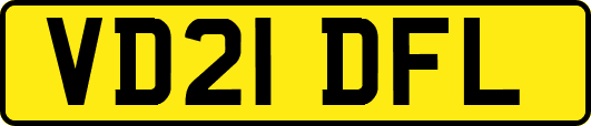 VD21DFL