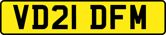 VD21DFM
