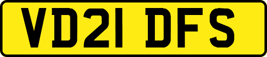 VD21DFS