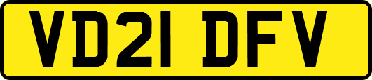 VD21DFV