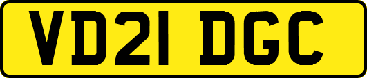 VD21DGC