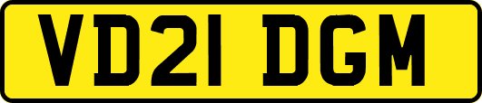 VD21DGM