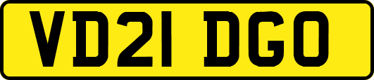VD21DGO
